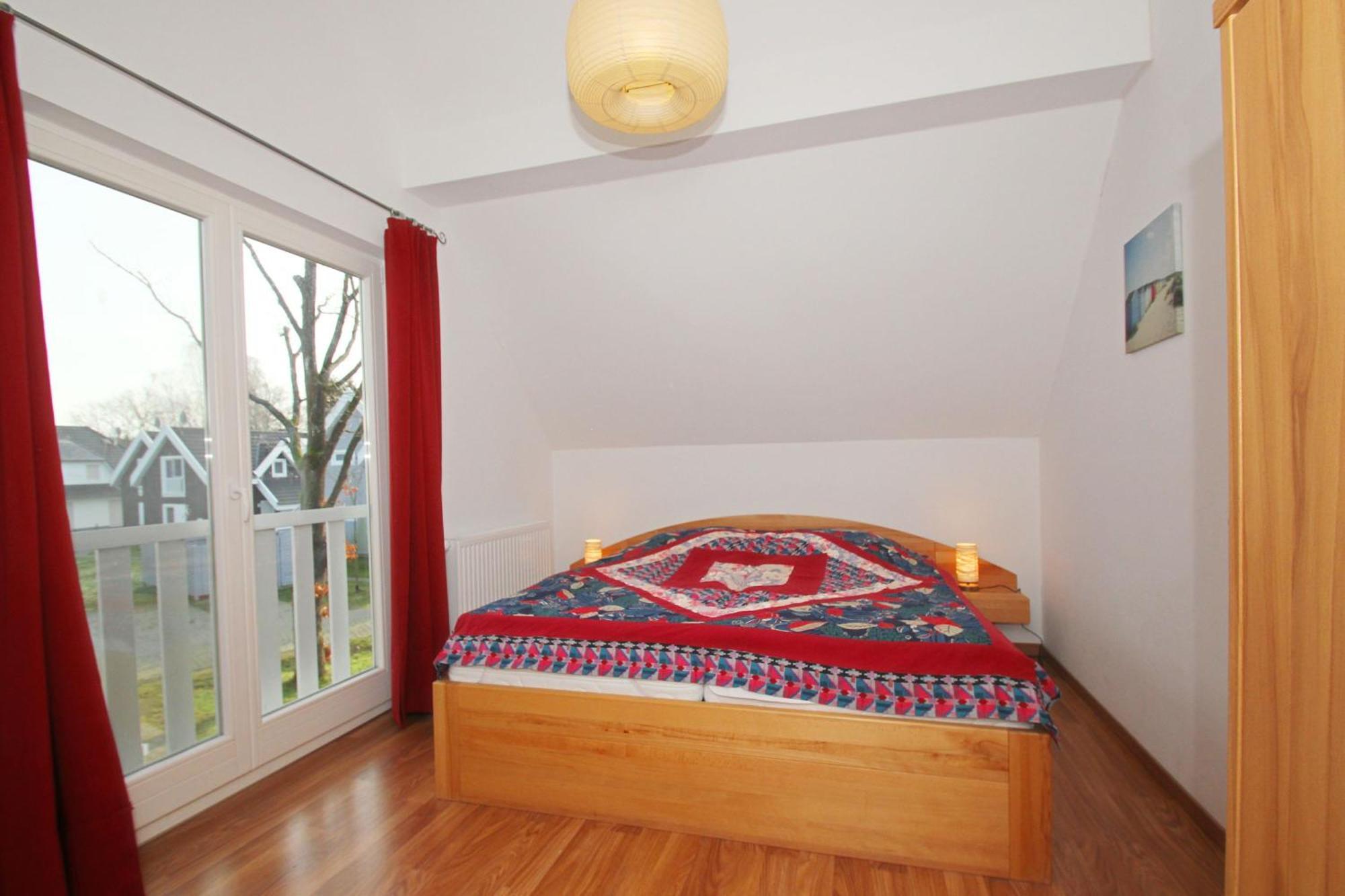 Ferienhaus Wellenlaeufer Haus - Sauna, Terrasse, Garten โกลเวอ ภายนอก รูปภาพ