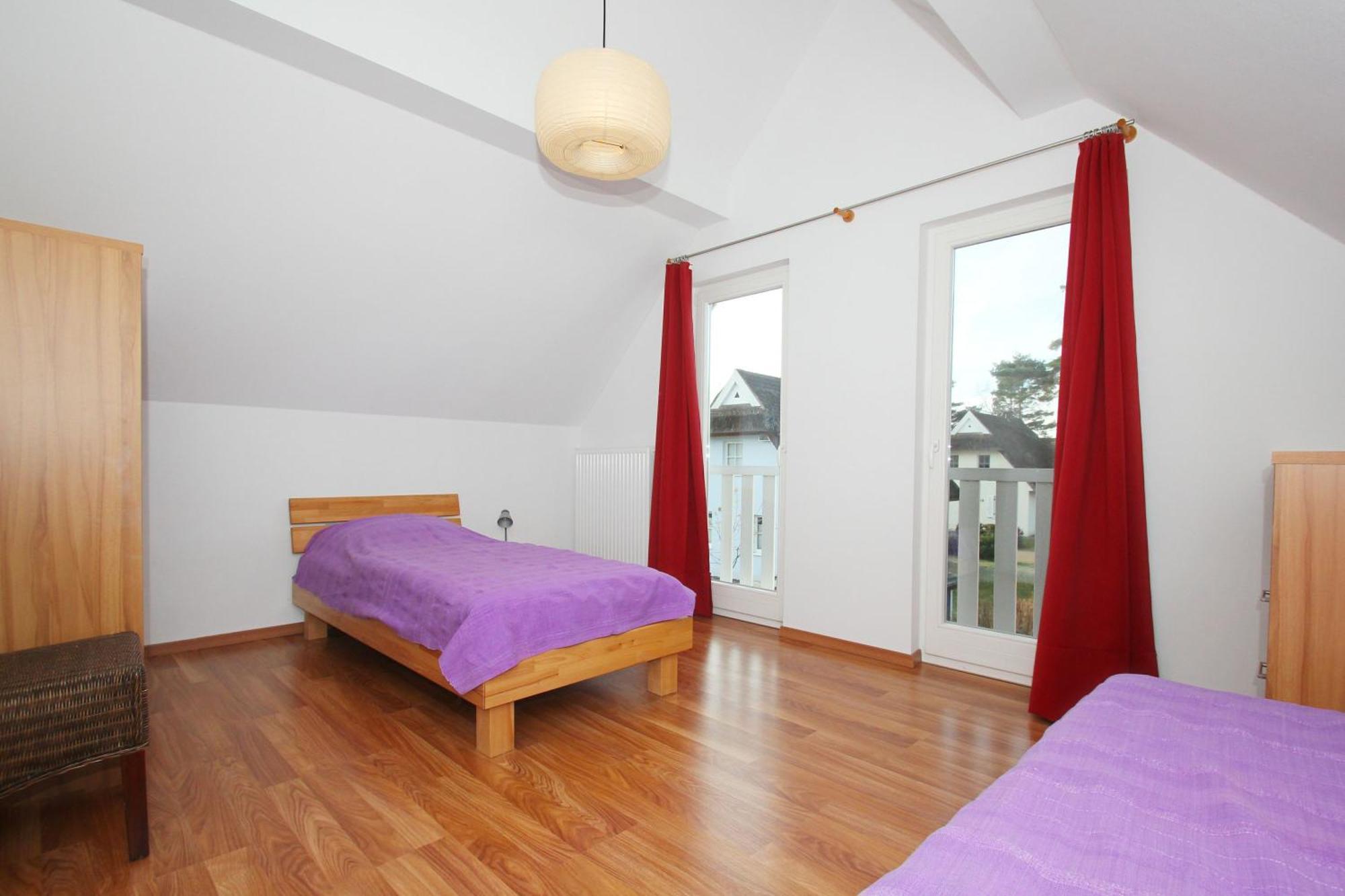 Ferienhaus Wellenlaeufer Haus - Sauna, Terrasse, Garten โกลเวอ ภายนอก รูปภาพ