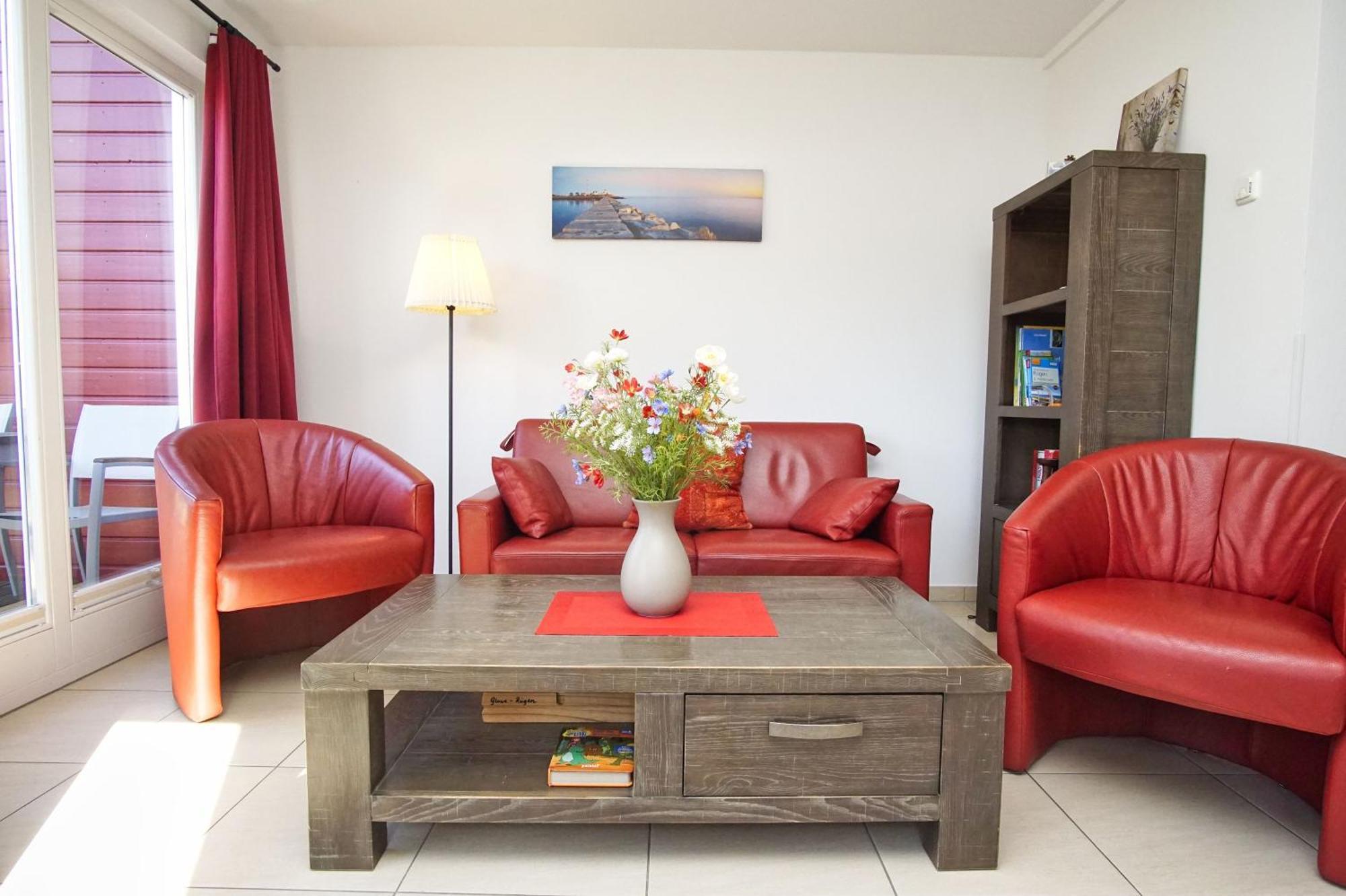 Ferienhaus Wellenlaeufer Haus - Sauna, Terrasse, Garten โกลเวอ ภายนอก รูปภาพ